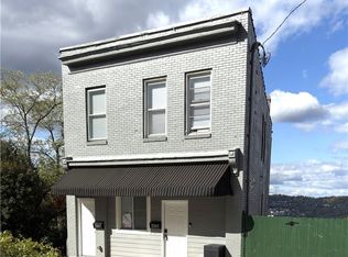 3367 Ridgway St, Pittsburgh, PA 15213