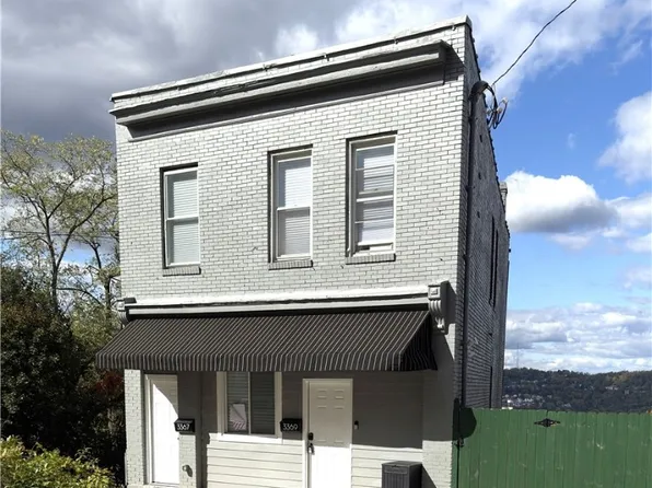 3367 Ridgway St, Pittsburgh, PA 15213
