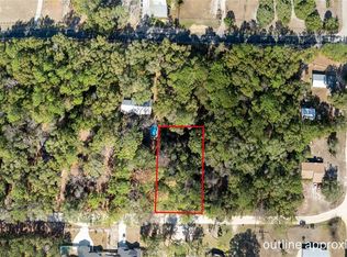 0 SE 51st St LOT 23, Keystone Heights, FL 32656