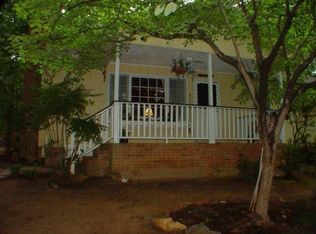 513 Goforth Rd, Landrum, SC 29356