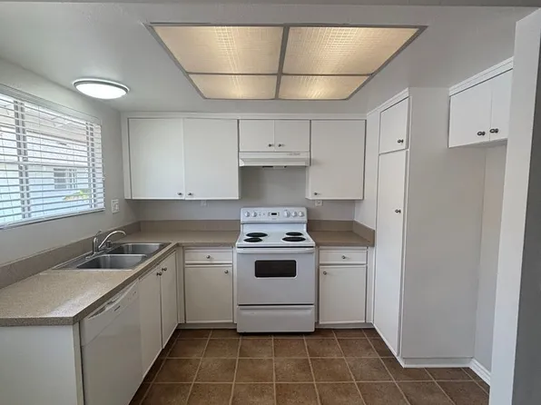 Beach Creek Resort Apartments