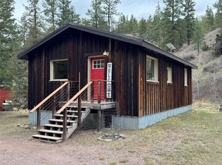 5775 Black Bear Rd, Helena, MT 59602