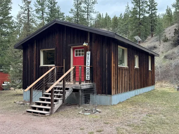 5775 Black Bear Rd, Helena, MT 59602