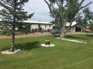 205 Black Butte Rd, Roy, MT 59471