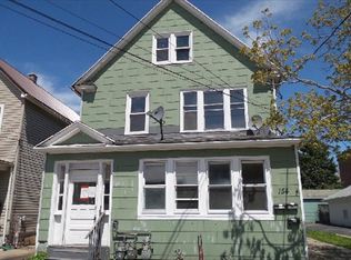 154 Warsaw St, Lackawanna, NY 14218