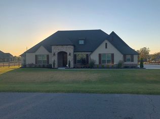 8616 N 66th Ave E, Owasso, OK 74055
