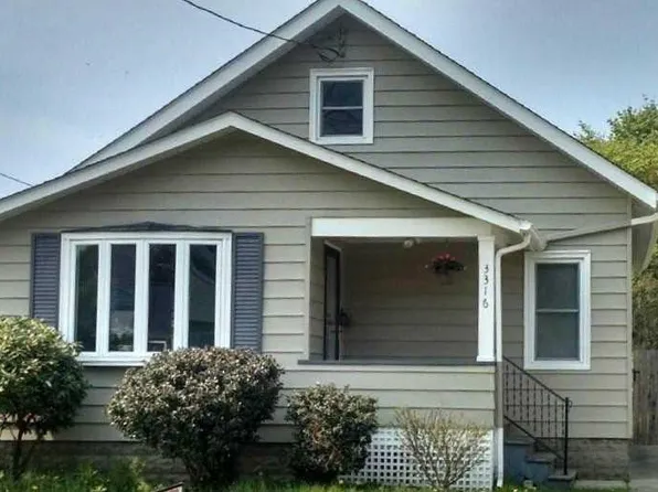 3316 Cascade St, Erie, PA 16508
