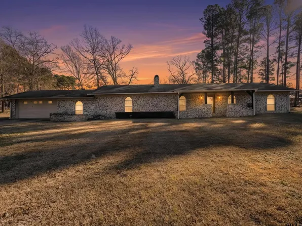 2693 Richie St, Diana, TX 75640