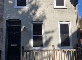 319 W Mifflin St, Lancaster, PA 17603