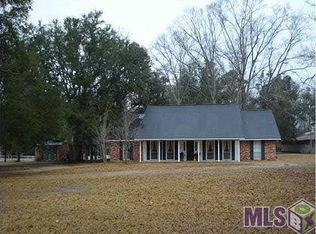 7929 Highway 63, Clinton, LA 70722