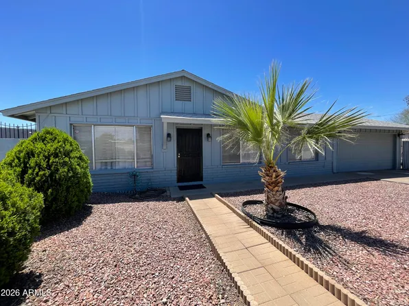 1541 W DANBURY Road, Phoenix, AZ 85023