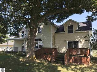 2433 S Ely Hwy, Ithaca, MI 48847