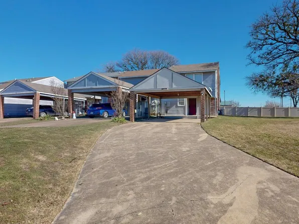 1777 Westerham Dr, Dallas, TX 75232