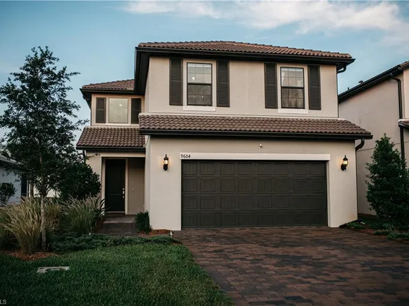 9604 Bexley Dr, Fort Myers, FL 33967