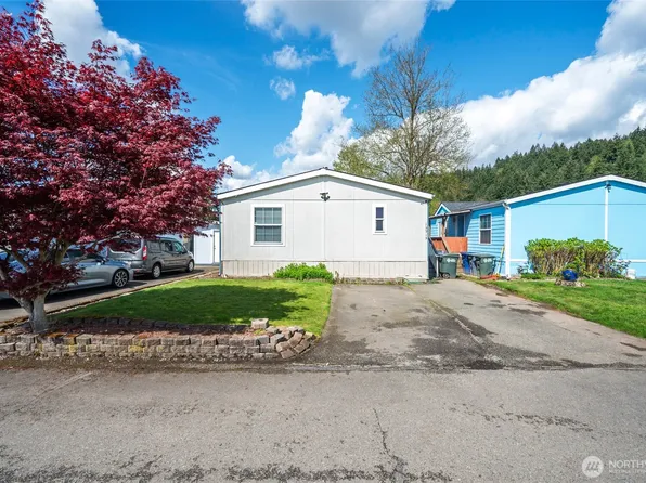 15915 55th Street E, Sumner, WA 98390