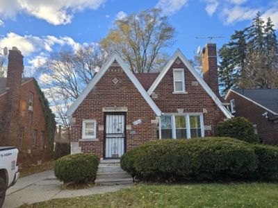 11381 Whitehill St, Detroit, MI, 48224