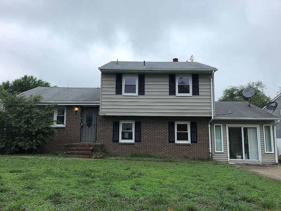 1st image of 4504 Winterbourne Dr