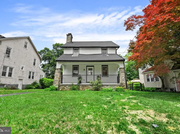 1082 Edge Hill Rd, Abington, PA 19001