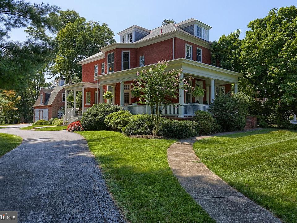 1036 Marietta Ave, Lancaster, PA 17603 Zillow