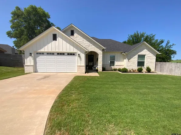 2425 Katie Cir, Bullard, TX 75757