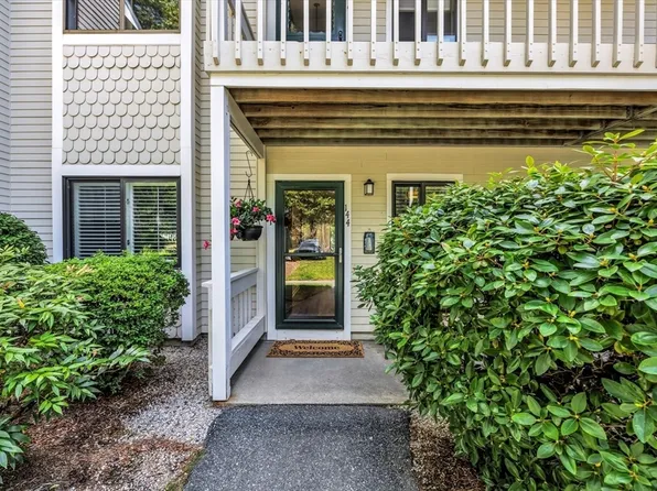 144 Eaton Ln Unit 144, Brewster, MA 02631