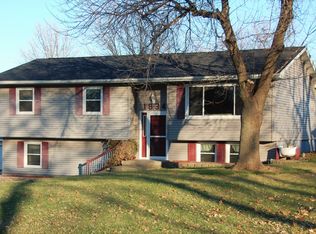 1834 Reed St, Grinnell, IA 50112