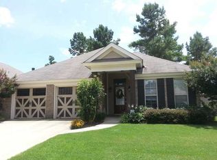 9828 Red Maple Ln, Pike Road, AL 36064