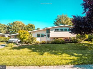 521 Dartmouth Dr, King Of Prussia, PA 19406