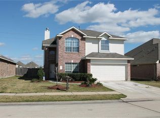 1914 Makenna Ln, Houston, TX 77049
