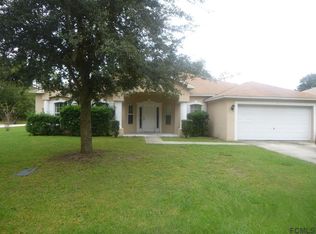 1 Pillar Ln, Palm Coast, FL 32164