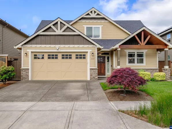 5109 Lacey St N, Keizer, OR 97303