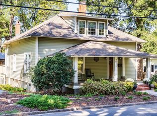 1611 Maryland Ave, Durham, NC 27705