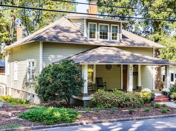 1611 Maryland Ave, Durham, NC 27705
