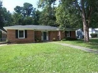 3940 Old Trail Rd, Martinez, GA 30907