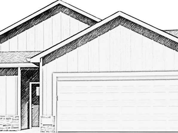 11629 W Scarlett Ct, Maize, KS 67101