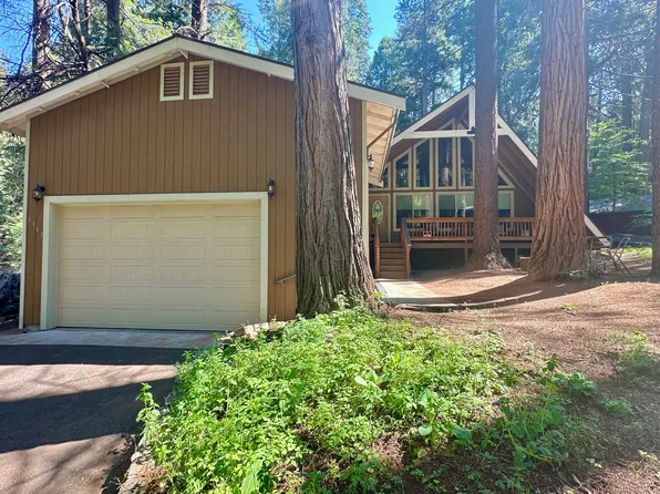 6161 Bucktail Ln #1, Pollock Pines, CA 95726