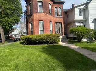 42 Rowley St APT 7, Rochester, NY 14607