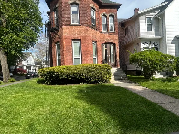 42 Rowley St #6, Rochester, NY 14607