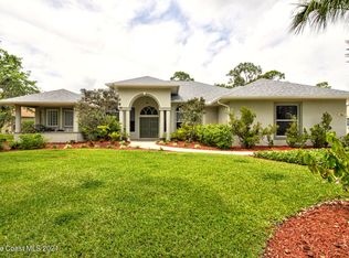 1865 Winding Ridge Cir SE, Palm Bay, FL 32909