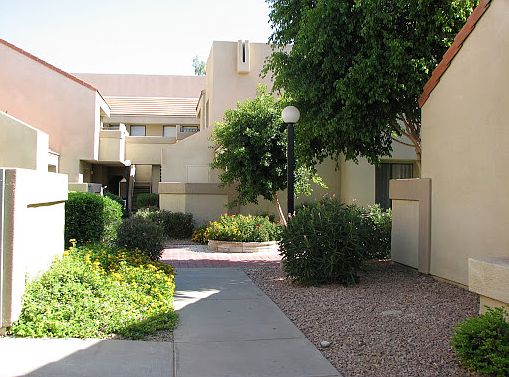 Common Area