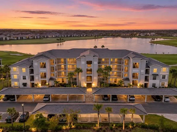 43985 BOARDWALK LOOP #2124, PUNTA GORDA, FL 33982