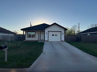 2650 N Willis St, Abilene, TX 79603
