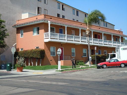 1st image of 438 W Date St APT 6