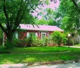1045 Greene St, Gary, IN, 46403