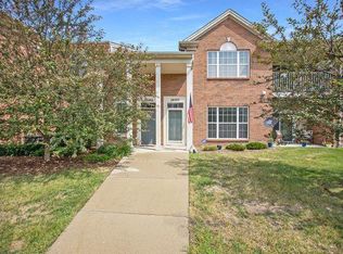 28203 S Pointe Ln, Chesterfield, MI 48051
