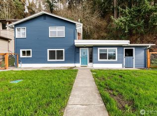 3661 Shorewood Avenue, Greenbank, WA
