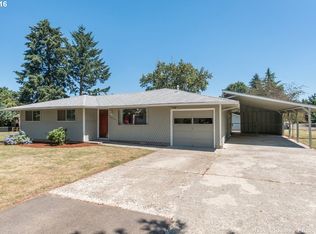 20340 S Homestead Dr, Oregon City, OR