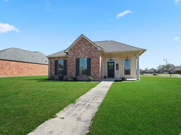 14496 Kelsey Dr, Gonzales, LA 70737