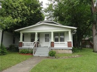 1707 Heiman St, Nashville, TN 37208