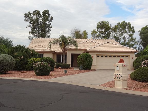 2nd image of 9014 E Copper Dr